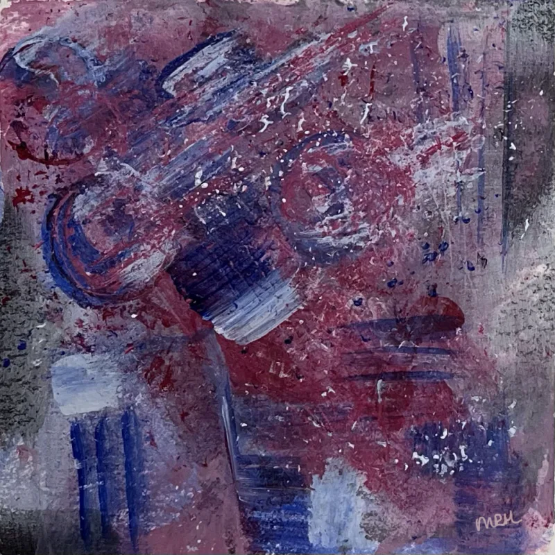Energetic Attunement Art